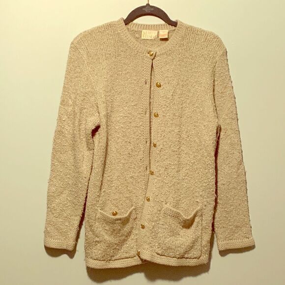 Kerri & Kelsey Sweater  - Picture 1 of 5